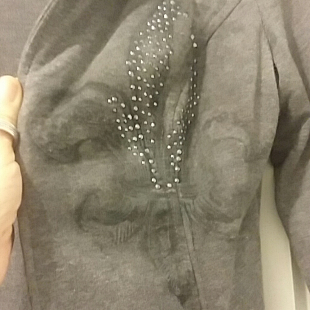 Jacket - Picture 2 of 2